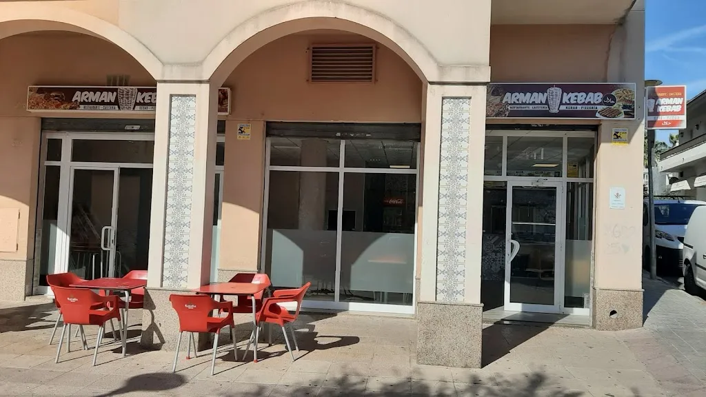Arman Doner