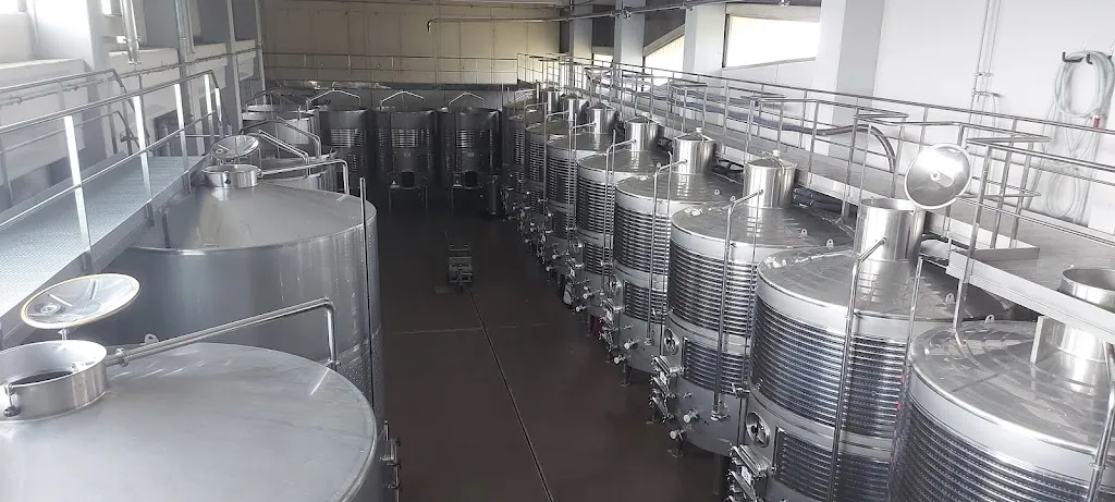 Aroa Bodegas