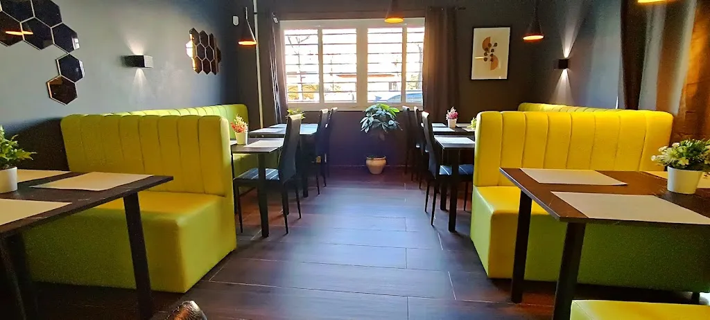 Aroma