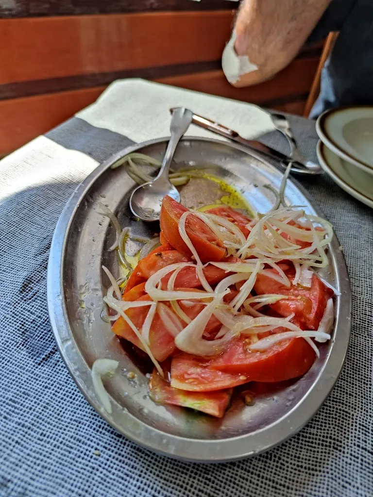 Arriola Restaurante