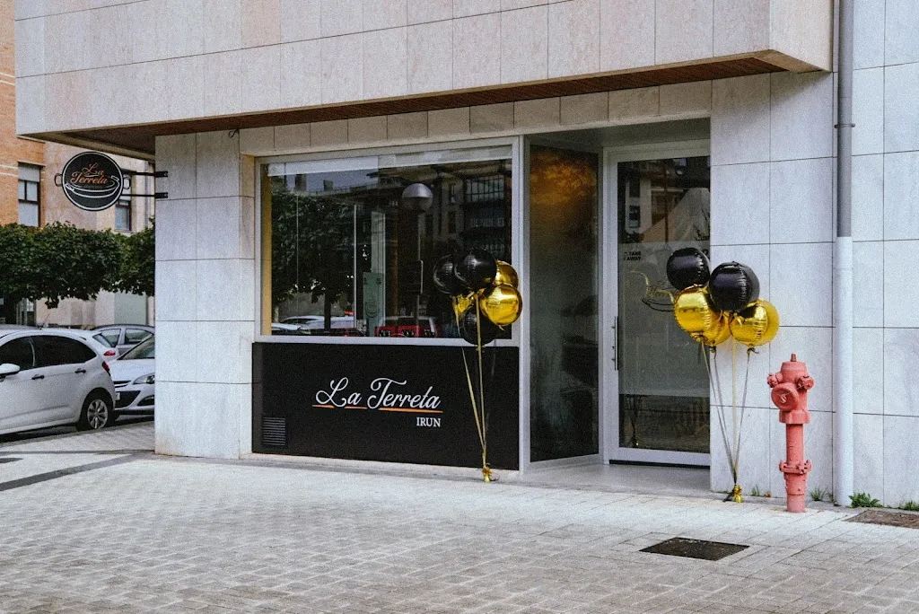 Arroceria La Terreta
