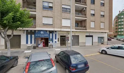 Arroceria Taperia Casa Ramon