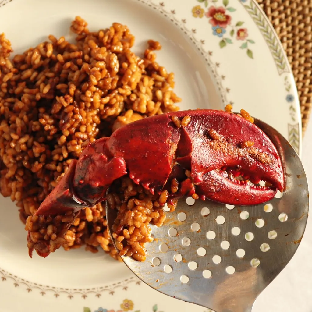 Arrozitos | Pozuelo De Alarcon