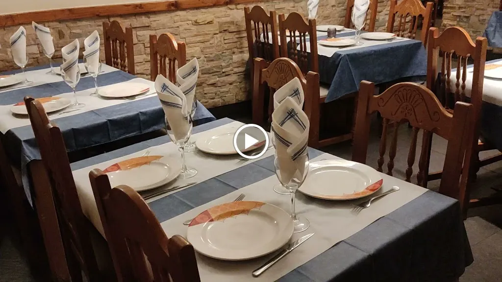 Arte Gallego Jatetxea