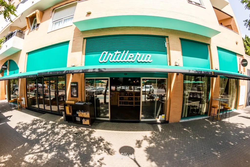 Artilleria Restaurante