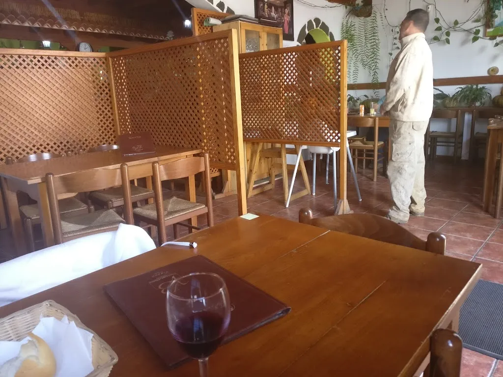 Asadero La Molina Vieja
