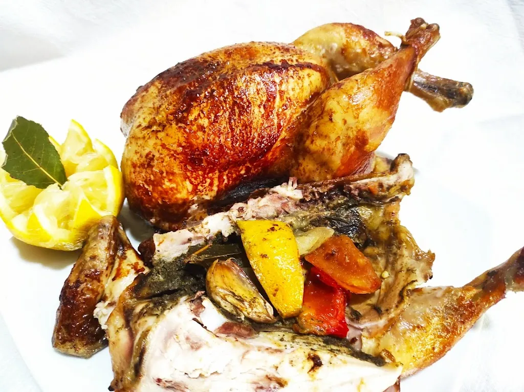 Asadero Mallorca | Comida Casera Para Llevar En Granada