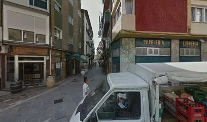 Asador A Fuego