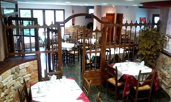 Asador Bar La Pinada