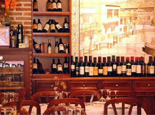 Asador Casa Manolo