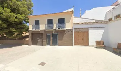Asador De Pollos Salome