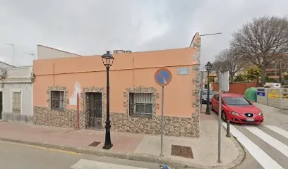 Asador De Pollos "El Zampapollos"