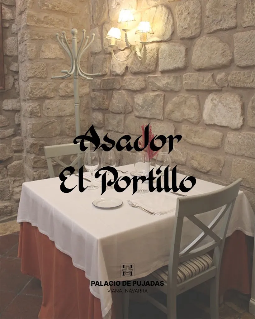 Asador El Portillo