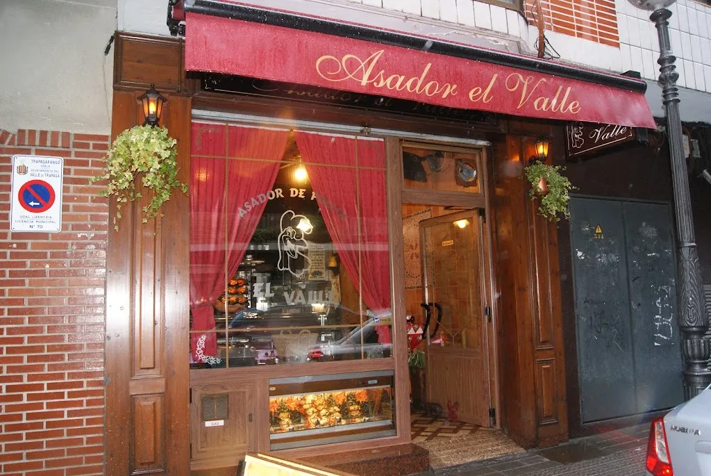 Asador El Valle