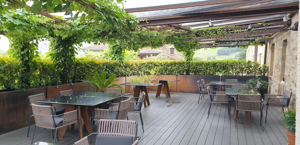 Asador Etxebarri