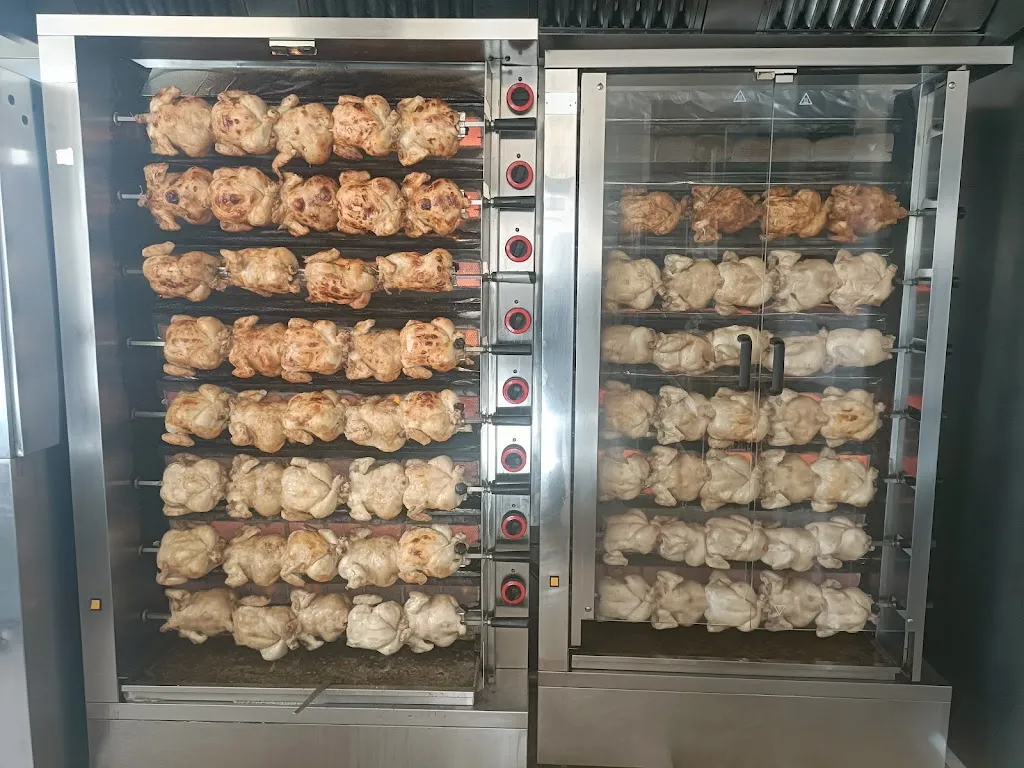 Asador Hilario Guillen
