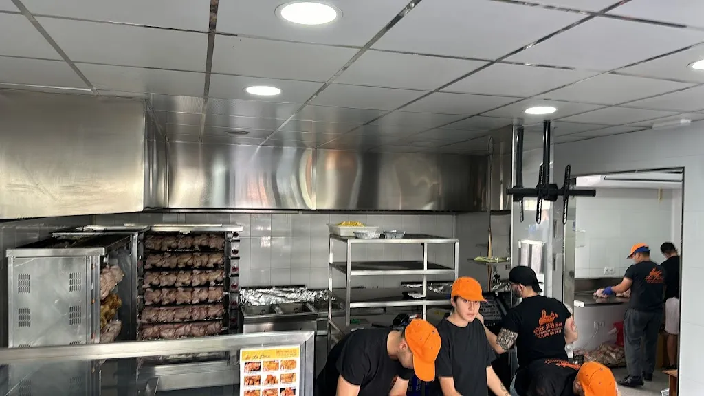 Asador La Fama Ecija