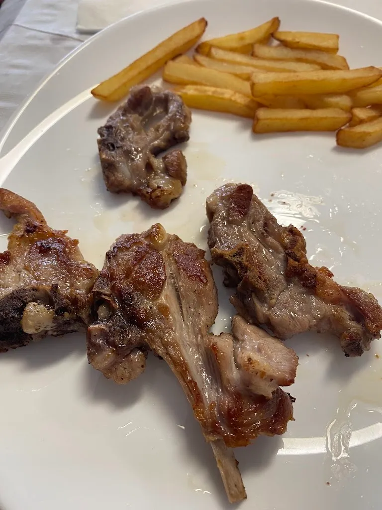 Asador La Solana
