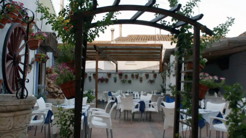 Asador Los Amigos