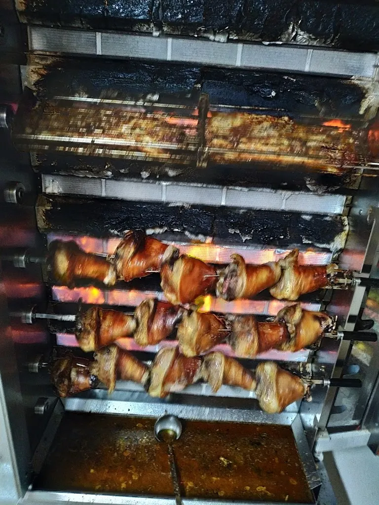 Asados Y Precocinados