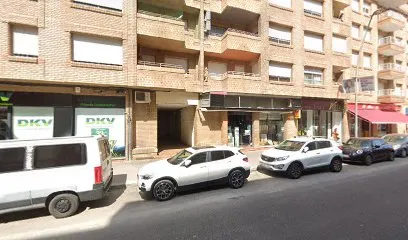 Asia En Casa