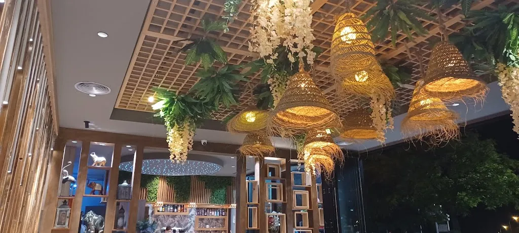 Asia Restaurante Majadahonda