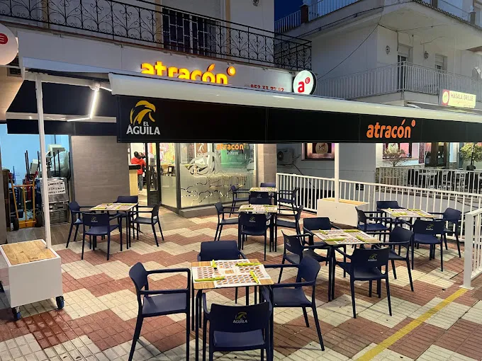 Atracon Alhaurin