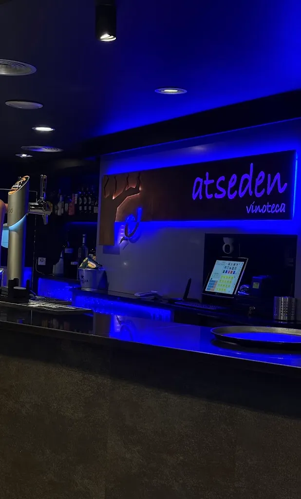 Atseden Vinoteca