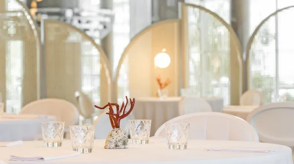 Audrey'S Restaurant