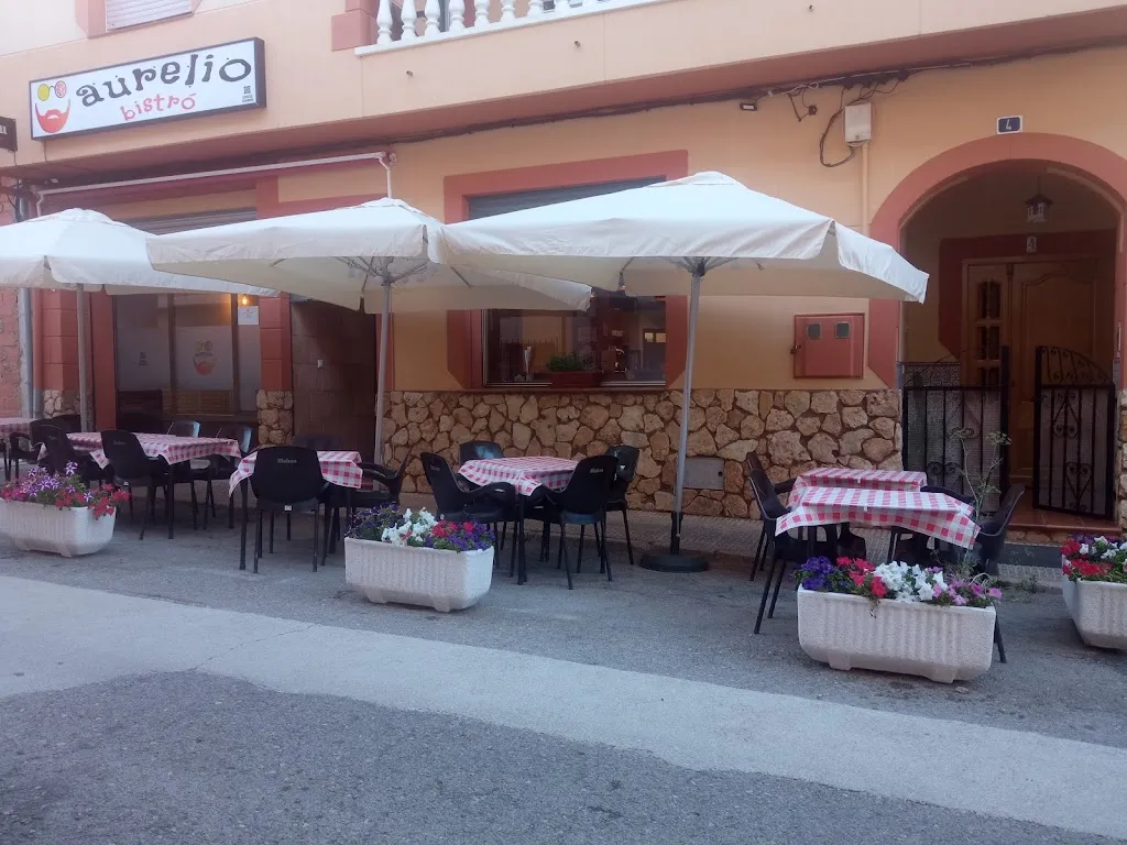 Aurelio Bistro