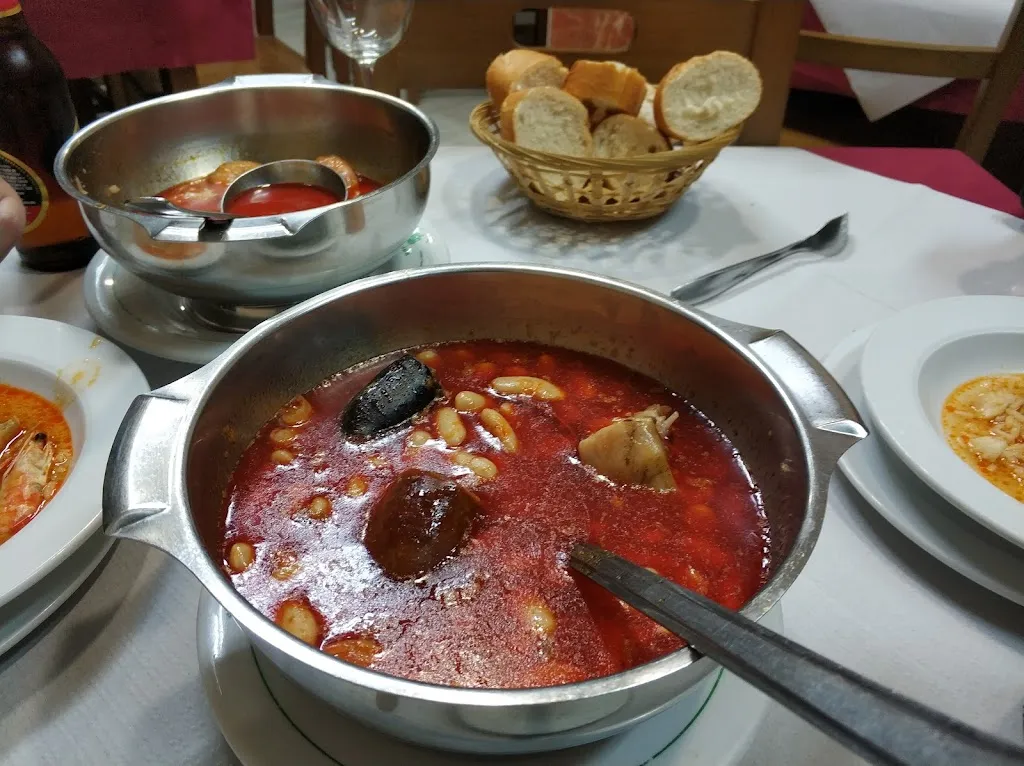 Avenida Restaurante