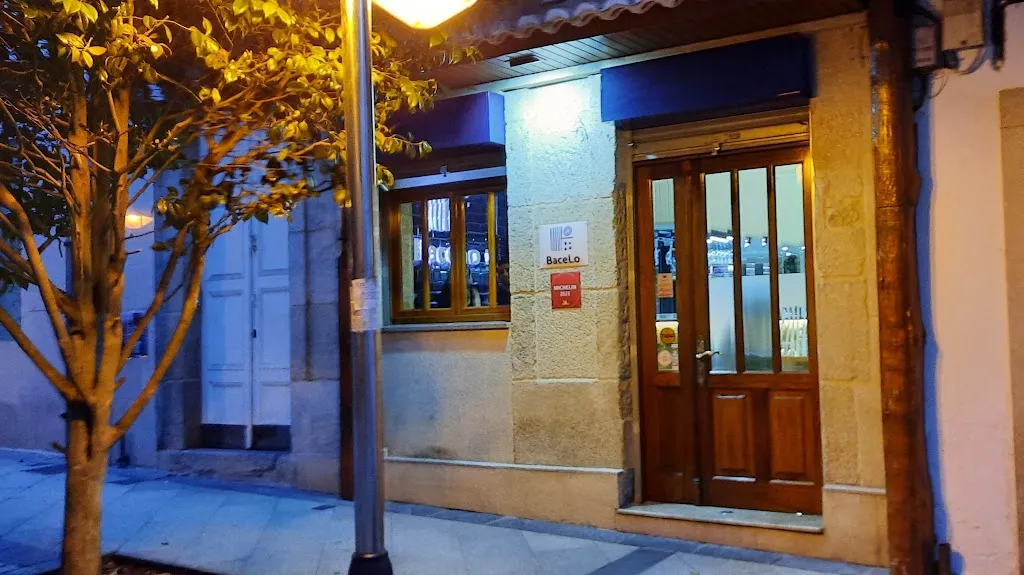 Bacelo * Restaurante En Ferrol