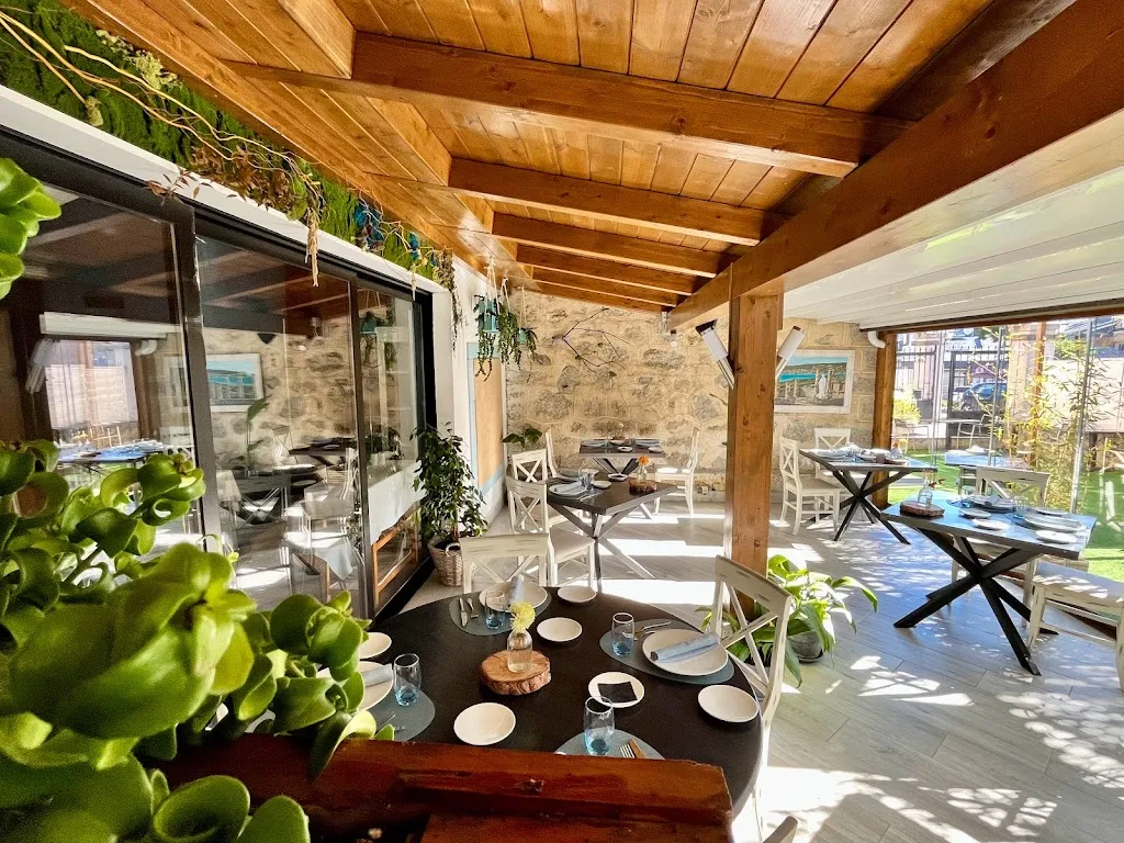 Baelo Restaurante