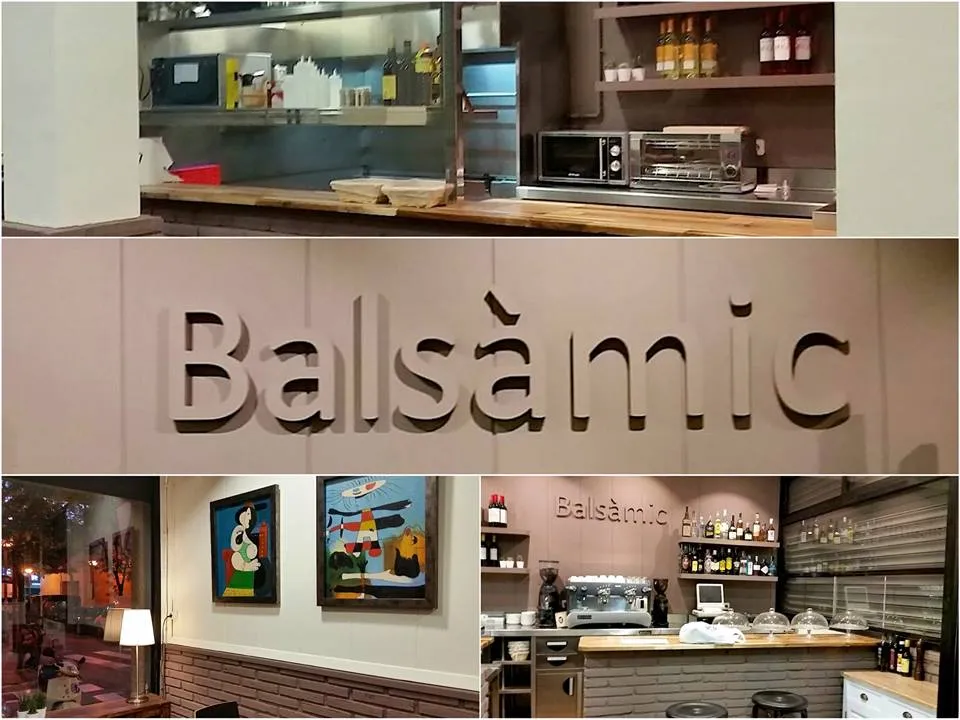 Balsamic