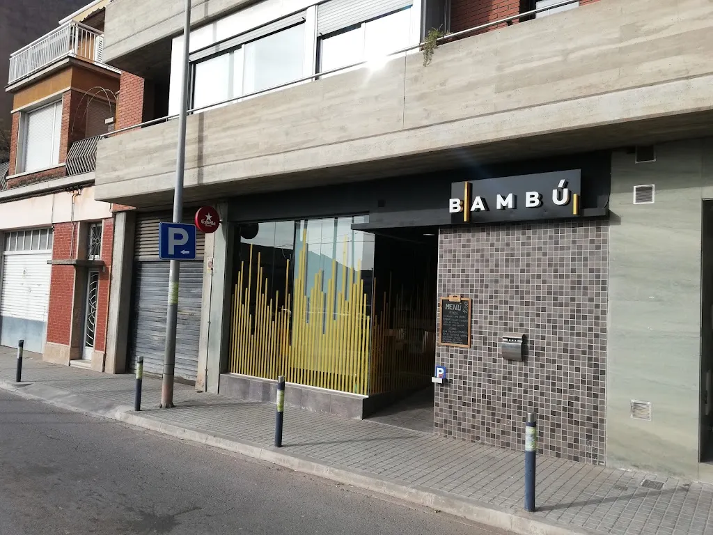 Bambu