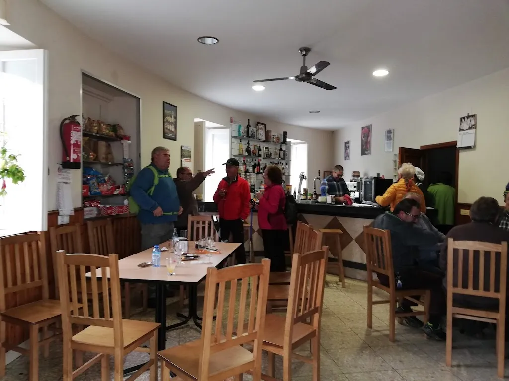 Bar A Curva