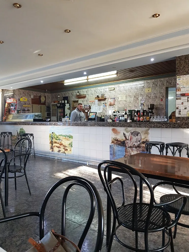 Bar Asador Sardi