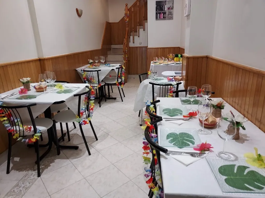 Bar Basati