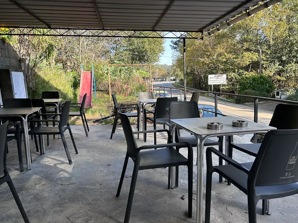 Bar Braseiro
