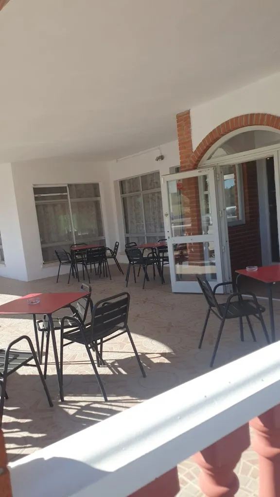 Bar Braseria Restaurante Amsi