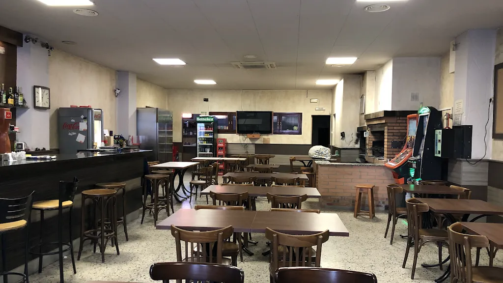 Bar Can Vileu
