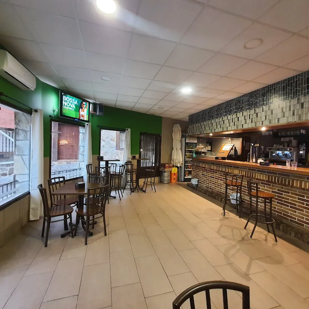 Bar Carlitos