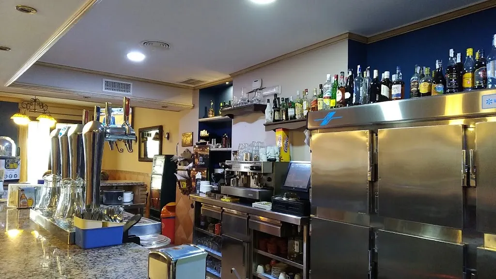 Bar Casa Adelina