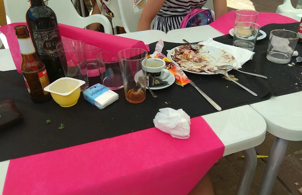 Bar Casa Tono