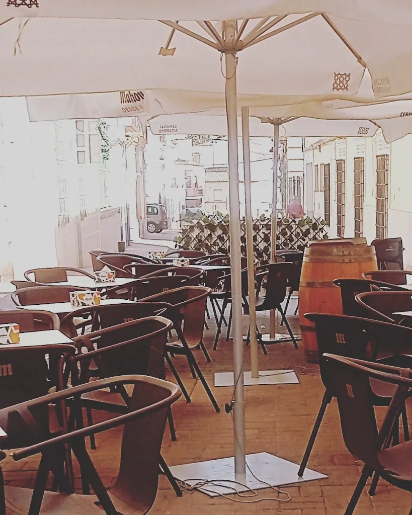 Bar Castillo Gastrobar