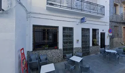 Bar Charles
