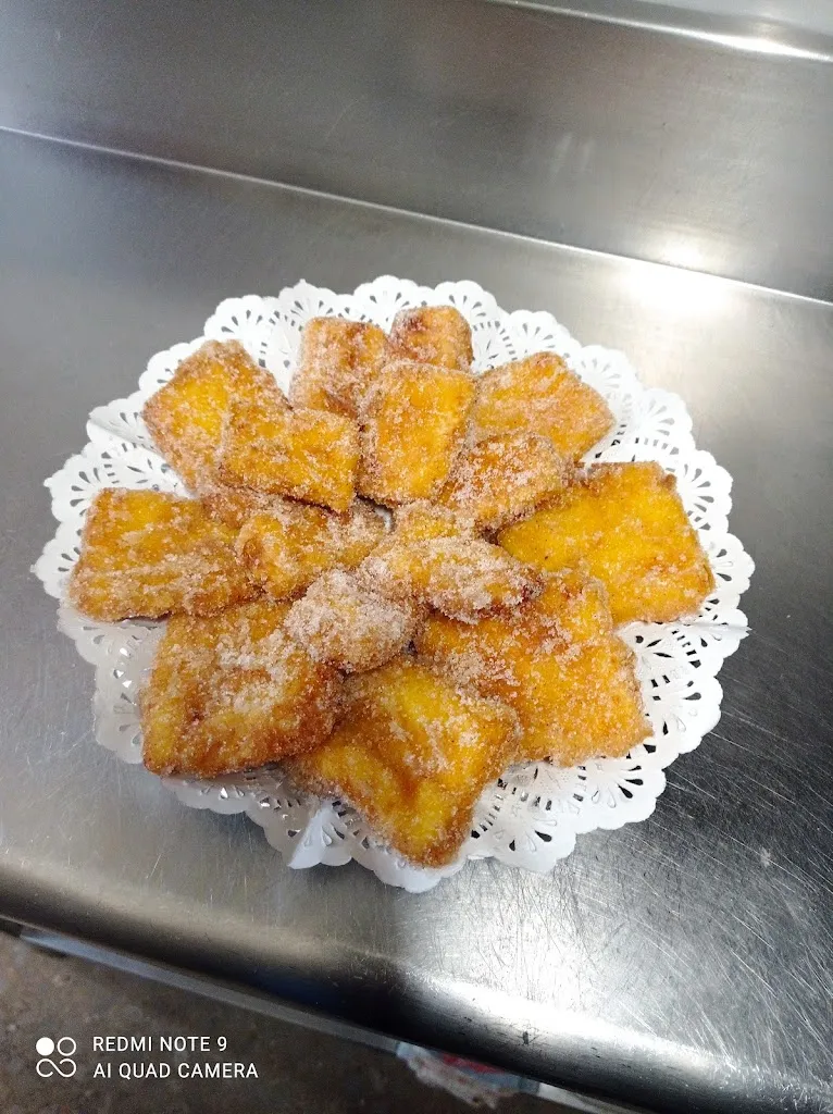 Bar Ciurana