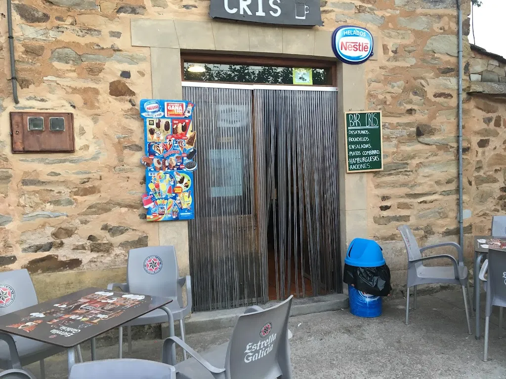 Bar Cris