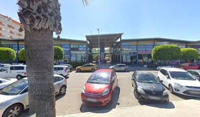 Bar De Alex