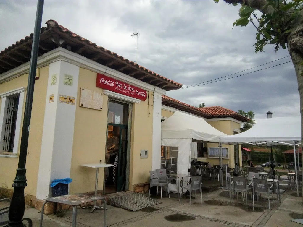 Bar De Jose